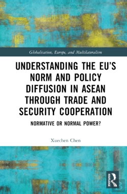 Bertrand.pt - Understanding The Euâ€™S Norm And Policy Diffusion In Asean Through Trade And Security Cooperation
