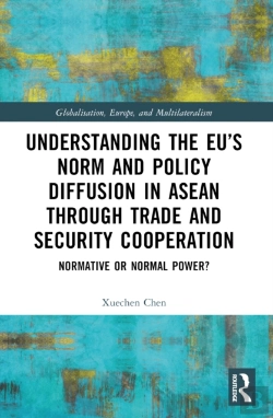 Bertrand.pt - Understanding The Euâ€™S Norm And Policy Diffusion In Asean Through Trade And Security Cooperation