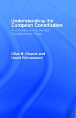 Bertrand.pt - Understanding The European Constitution