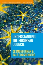 Understanding The European Council