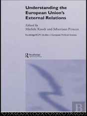 Understanding The European Union'S External Relations