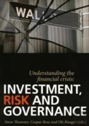 Understanding The Financial Crisis Inves