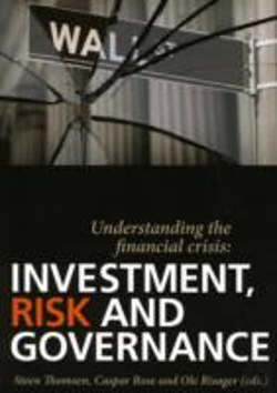 Bertrand.pt - Understanding The Financial Crisis Inves