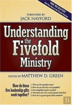 Bertrand.pt - Understanding The Fivefold Ministry