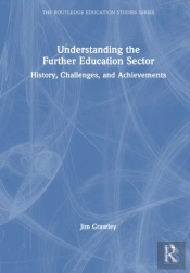 Understanding The Further Education Sector