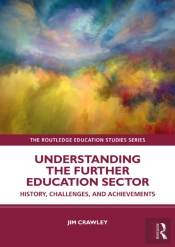 Understanding The Further Education Sector