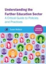 Understanding The Further Education Sector