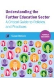 Understanding The Further Education Sector