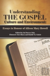 Understanding The Gospel Culture And Environment