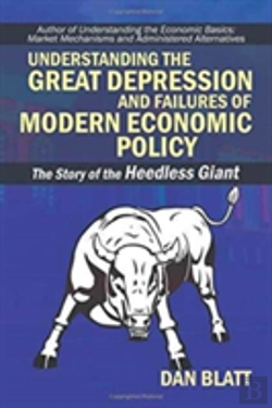 Bertrand.pt - Understanding The Great Depression And Failures Of Modern Economic Policy
