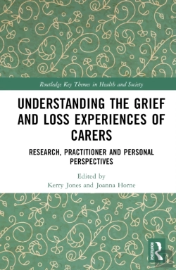 Bertrand.pt - Understanding The Grief And Loss Experiences Of Carers