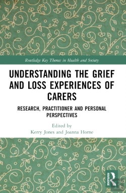 Bertrand.pt - Understanding The Grief And Loss Experiences Of Carers