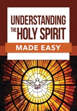 Bertrand.pt - Understanding The Holy Spirit Made Easy