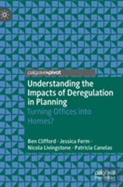 Understanding The Impacts Of Deregulation In Planning