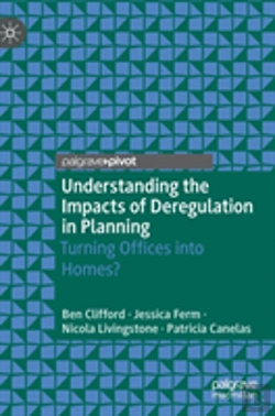 Bertrand.pt - Understanding The Impacts Of Deregulation In Planning