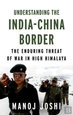 Bertrand.pt - Understanding The India-China Border