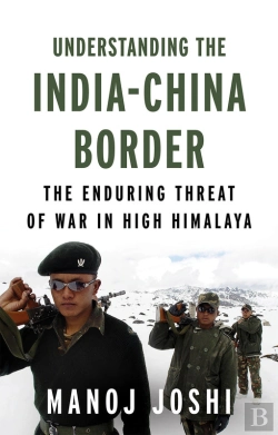 Bertrand.pt - Understanding The India-China Border