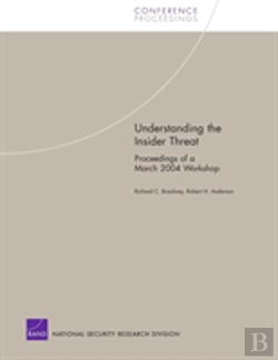 Bertrand.pt - Understanding The Insider Threat