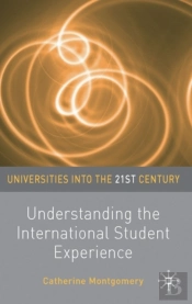 Understanding The International Student Experience