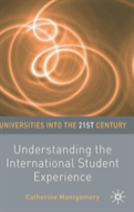 Understanding The International Student Experience