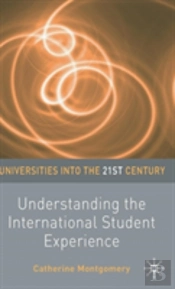 Understanding The International Student Experience