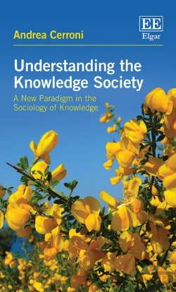 Bertrand.pt - Understanding The Knowledge Society - A New Paradigm In The Sociology Of Knowledge