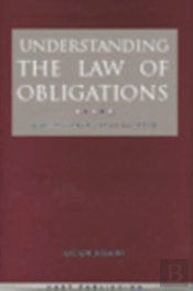 Understanding The Law Of Obligations