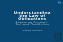 Understanding The Law Of Obligations
