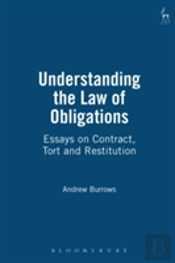 Understanding The Law Of Obligations