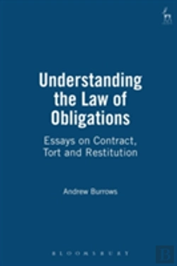 Bertrand.pt - Understanding The Law Of Obligations