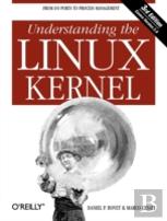 Understanding The Linux Kernel