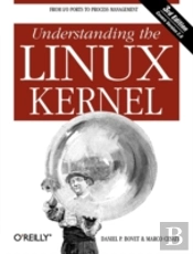 Understanding The Linux Kernel
