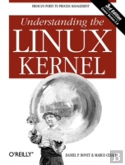 Bertrand.pt - Understanding The Linux Kernel