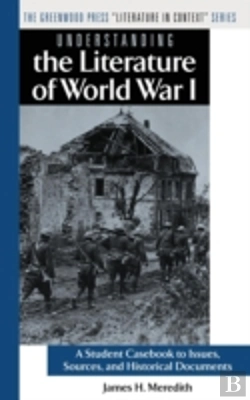 Bertrand.pt - Understanding The Literature Of World War I