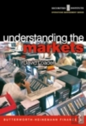 Understanding The Markets
