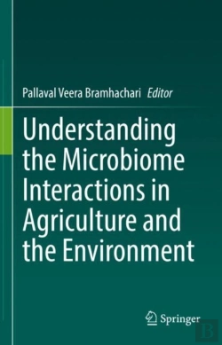 Bertrand.pt - Understanding The Microbiome Interactions In Agriculture And The Environment