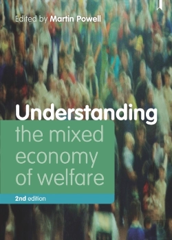 Bertrand.pt - Understanding The Mixed Economy Of Welfare