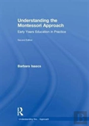 Understanding The Montessori Approach