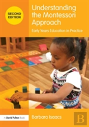 Understanding The Montessori Approach
