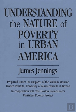 Bertrand.pt - Understanding The Nature Of Poverty In Urban America