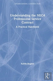 Understanding The Nec4 Professional Service Contract