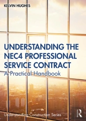 Understanding The Nec4 Professional Service Contract