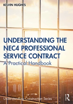 Bertrand.pt - Understanding The Nec4 Professional Service Contract