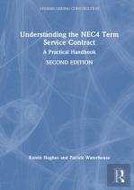Understanding The Nec4 Term Service Contract