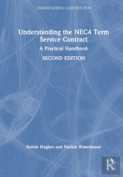 Understanding The Nec4 Term Service Contract