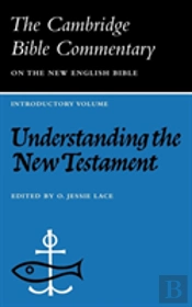 Understanding The New Testament