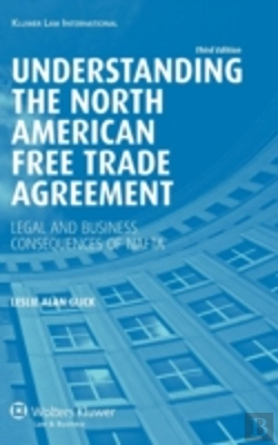 Bertrand.pt - Understanding The North American Free Trade Agreement