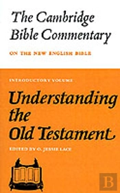 Understanding The Old Testament