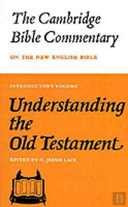 Bertrand.pt - Understanding The Old Testament