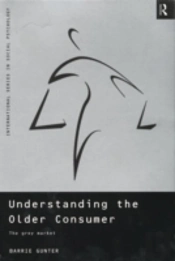 Understanding The Older Consumer